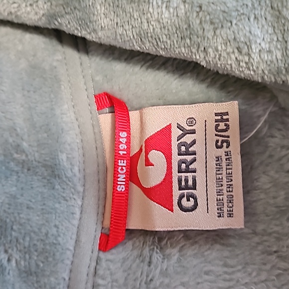 Gerry Fleece zip - Picture 2 of 4